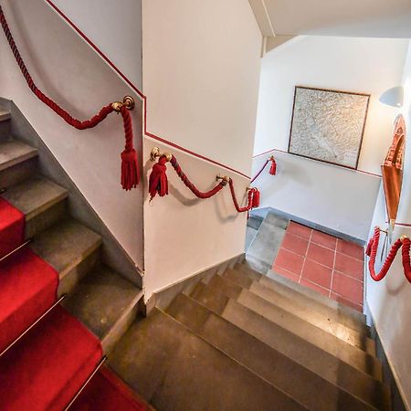 Relais Oroscopo Hotell Sansepolcro Exteriör bild