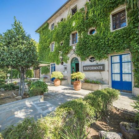 Relais Oroscopo Hotell Sansepolcro Exteriör bild