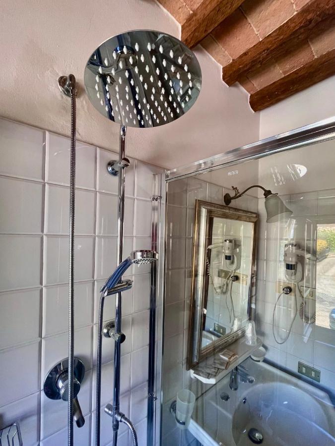 Relais Oroscopo Hotell Sansepolcro Exteriör bild