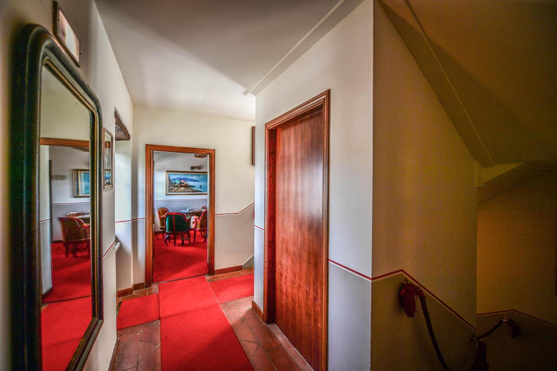 Relais Oroscopo Hotell Sansepolcro Exteriör bild