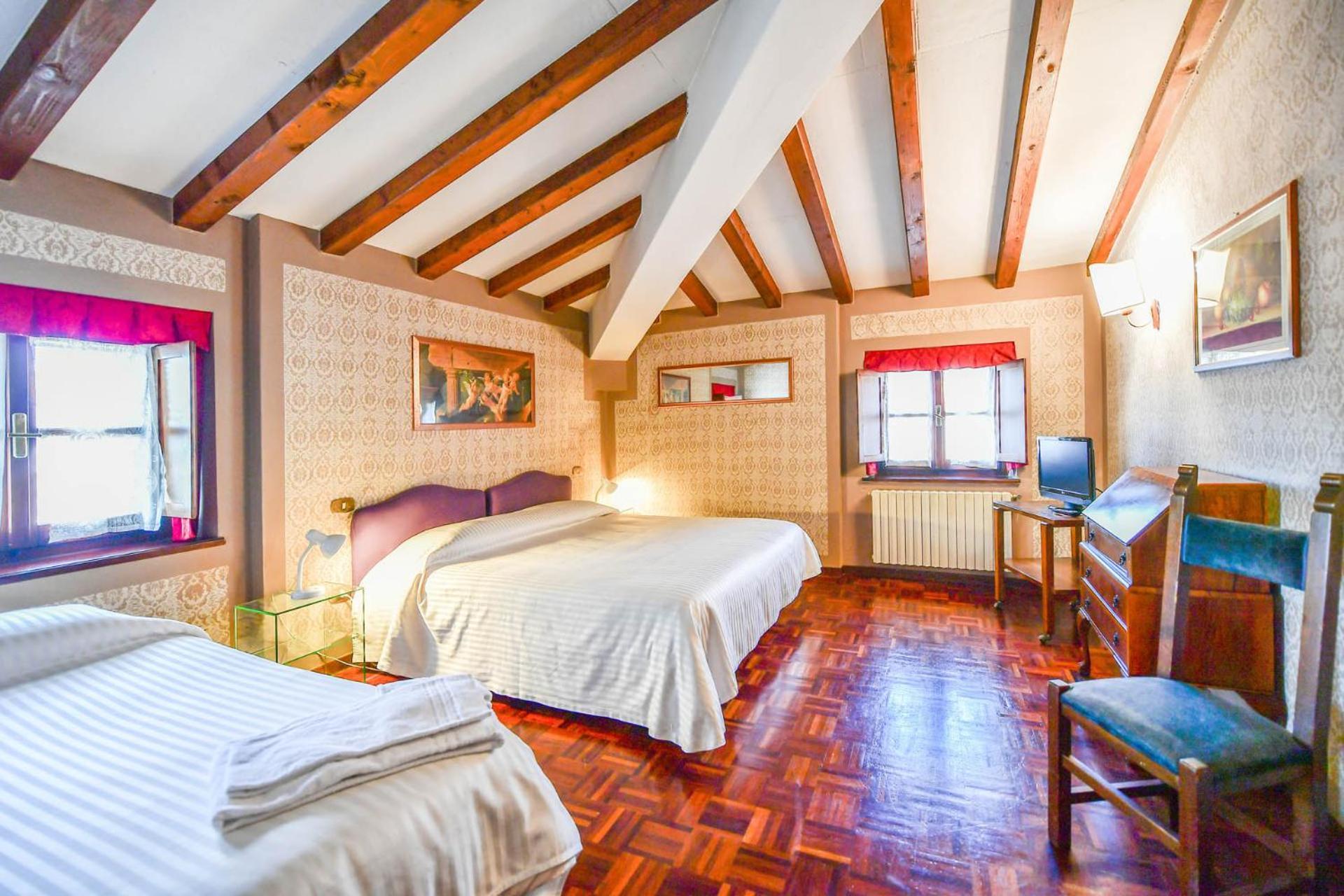 Relais Oroscopo Hotell Sansepolcro Exteriör bild