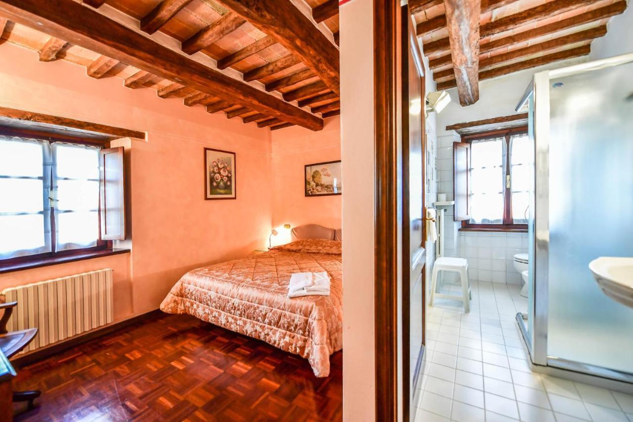 Relais Oroscopo Hotell Sansepolcro Exteriör bild